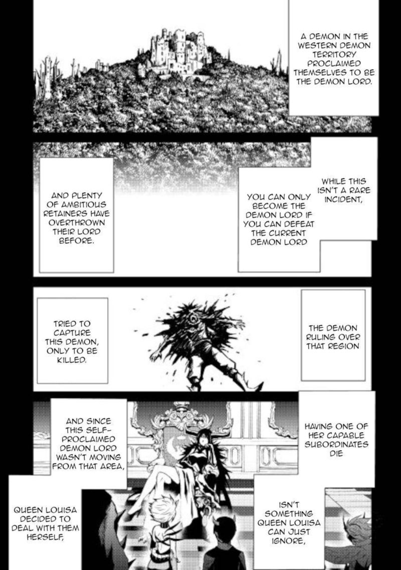 Tsuyokute New Saga Chapter 88 Page 16