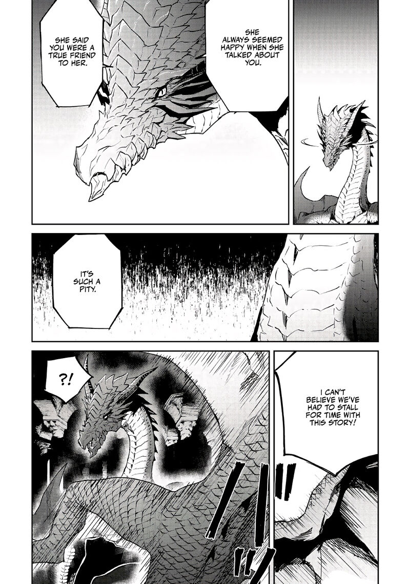 Tsuyokute New Saga Chapter 96 Page 4