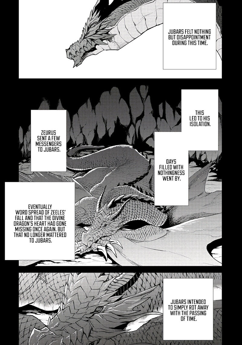 Tsuyokute New Saga Chapter 97 Page 5