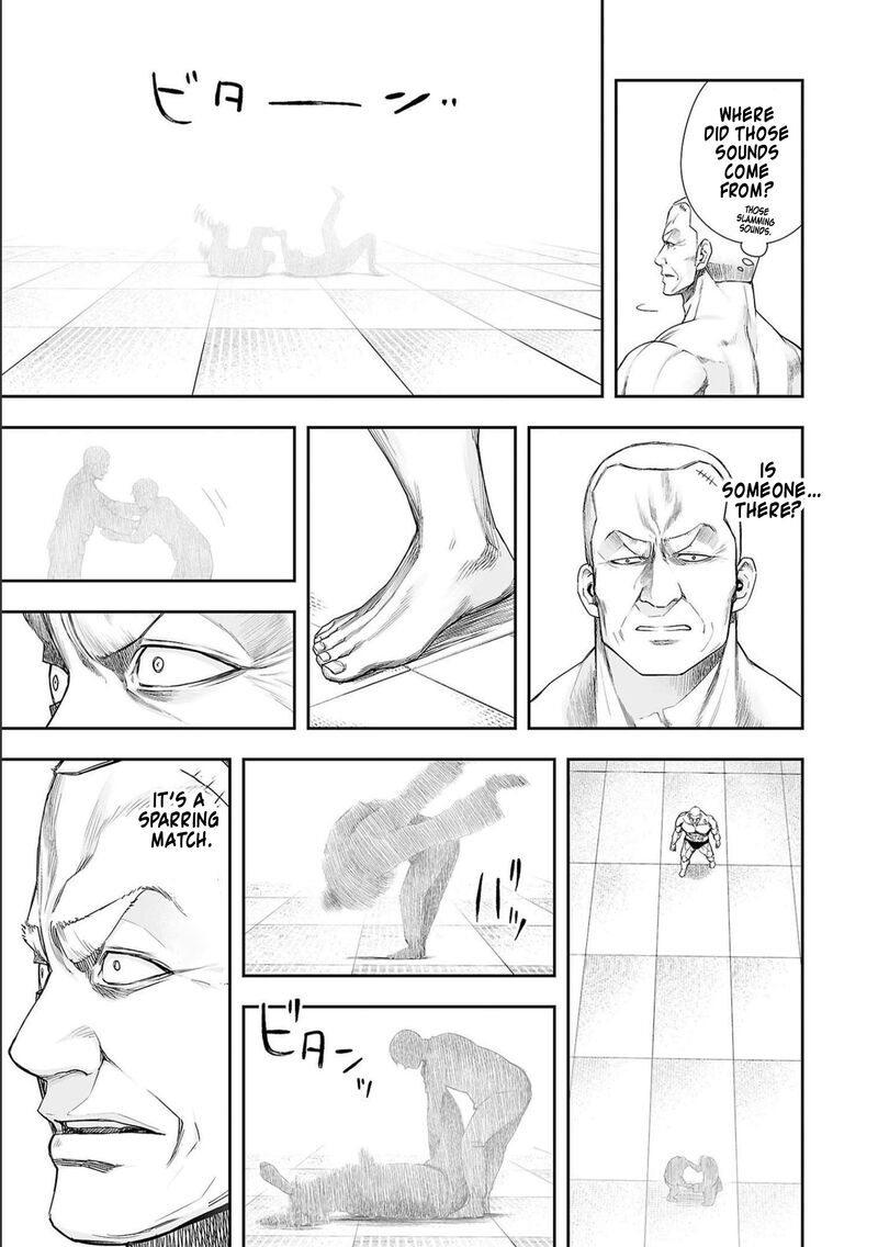 Tsuyoshi Chapter 124 Page 14