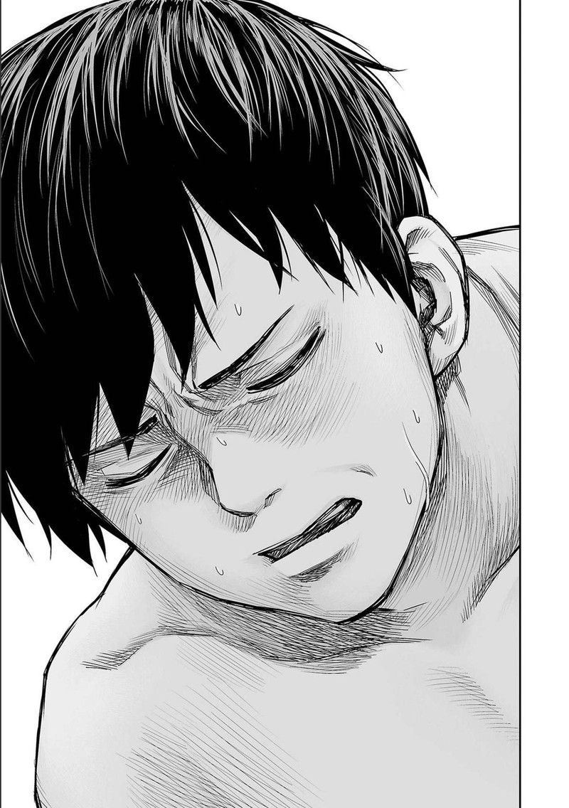 Tsuyoshi Chapter 146 Page 13