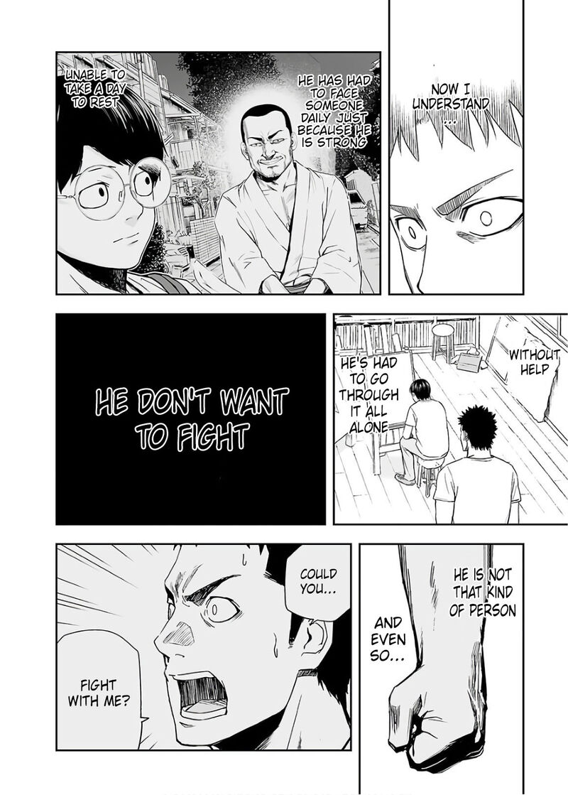 Tsuyoshi Chapter 9 Page 14