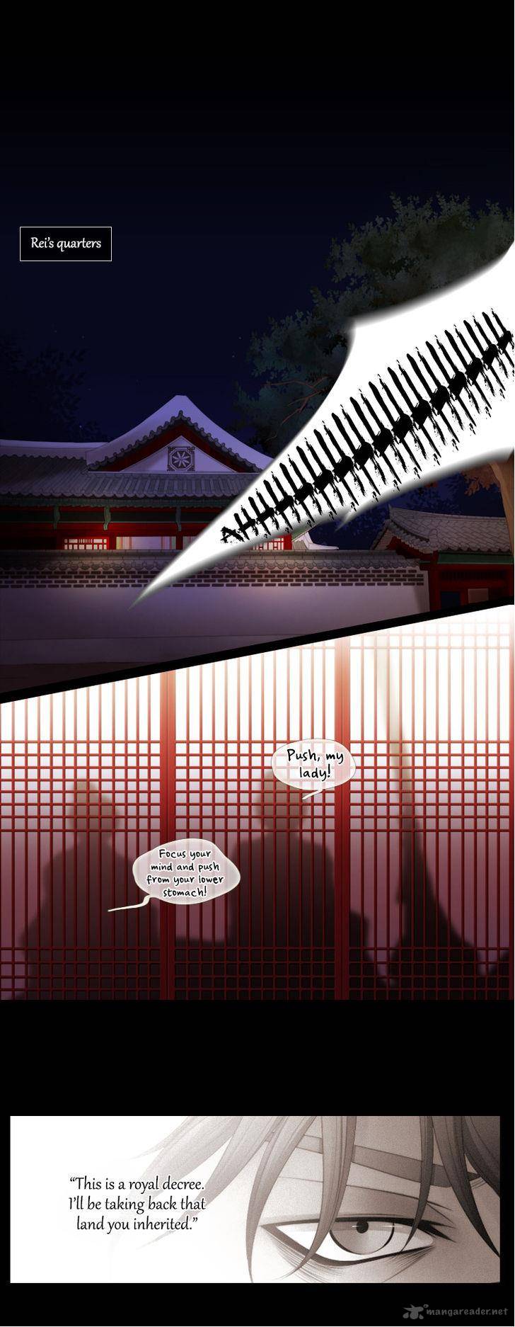 Twelve Nights Chapter 42 Page 38