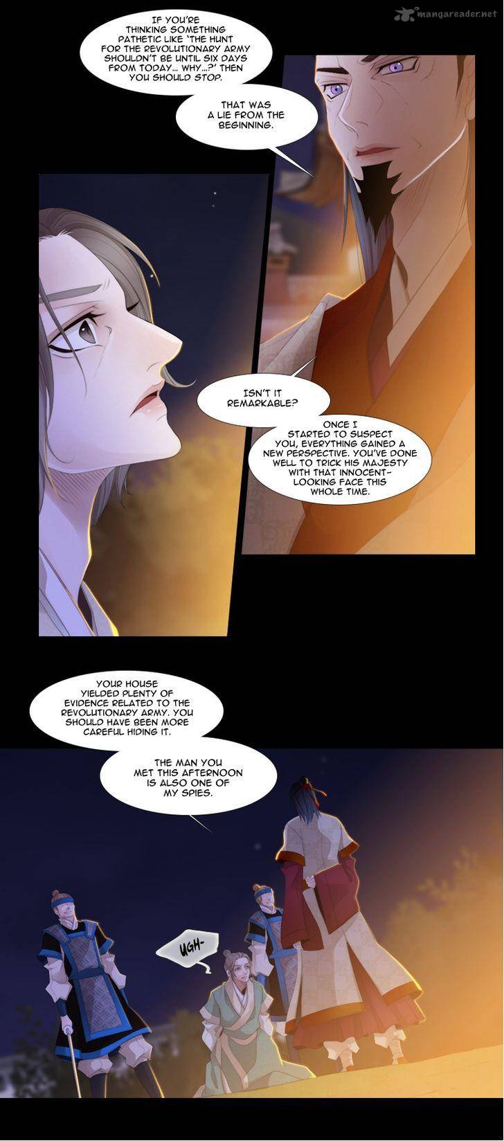 Twelve Nights Chapter 43 Page 57