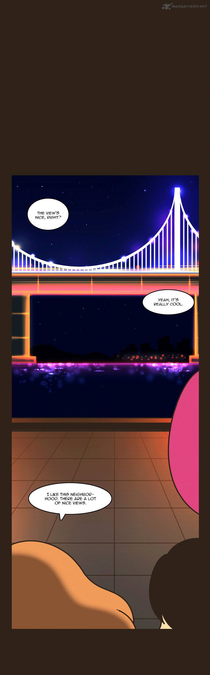 Twentys Love Story Chapter 9 Page 16