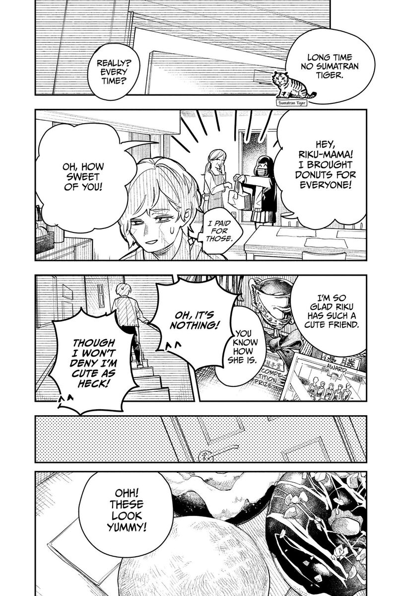 Two On Ice Chapter 28e Page 22