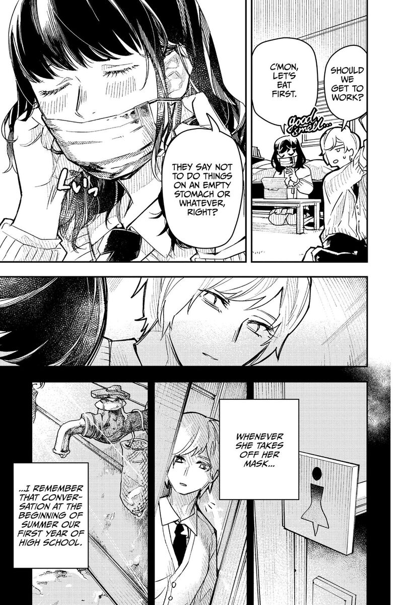 Two On Ice Chapter 28e Page 23