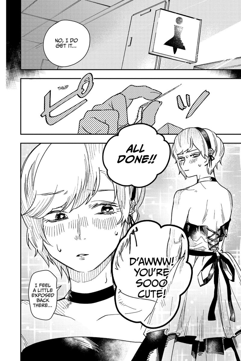 Two On Ice Chapter 28e Page 26