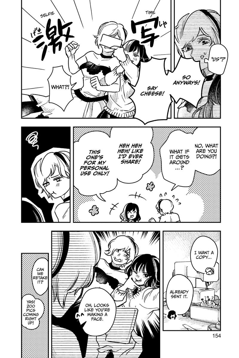 Two On Ice Chapter 28e Page 28