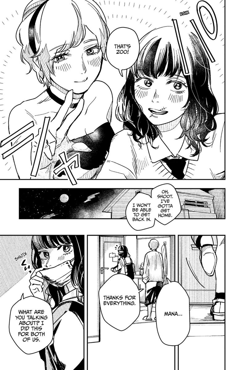 Two On Ice Chapter 28e Page 29