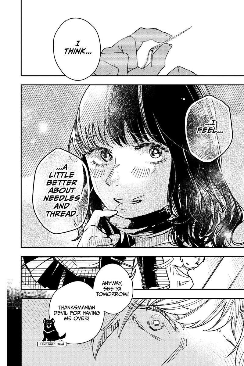 Two On Ice Chapter 28e Page 30