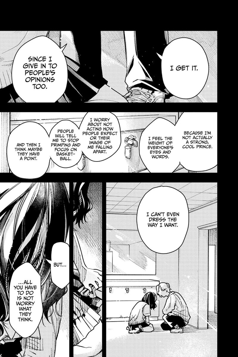 Two On Ice Chapter 28e Page 31