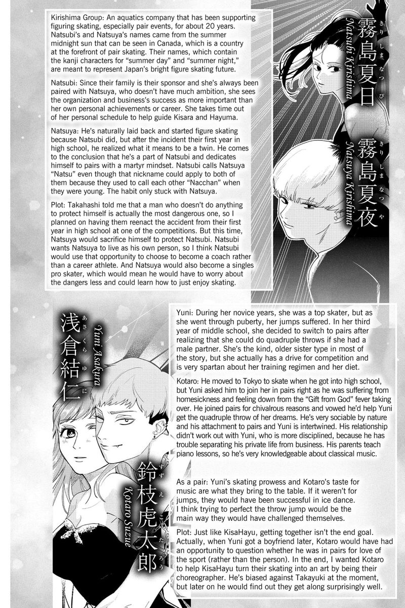 Two On Ice Chapter 28e Page 36