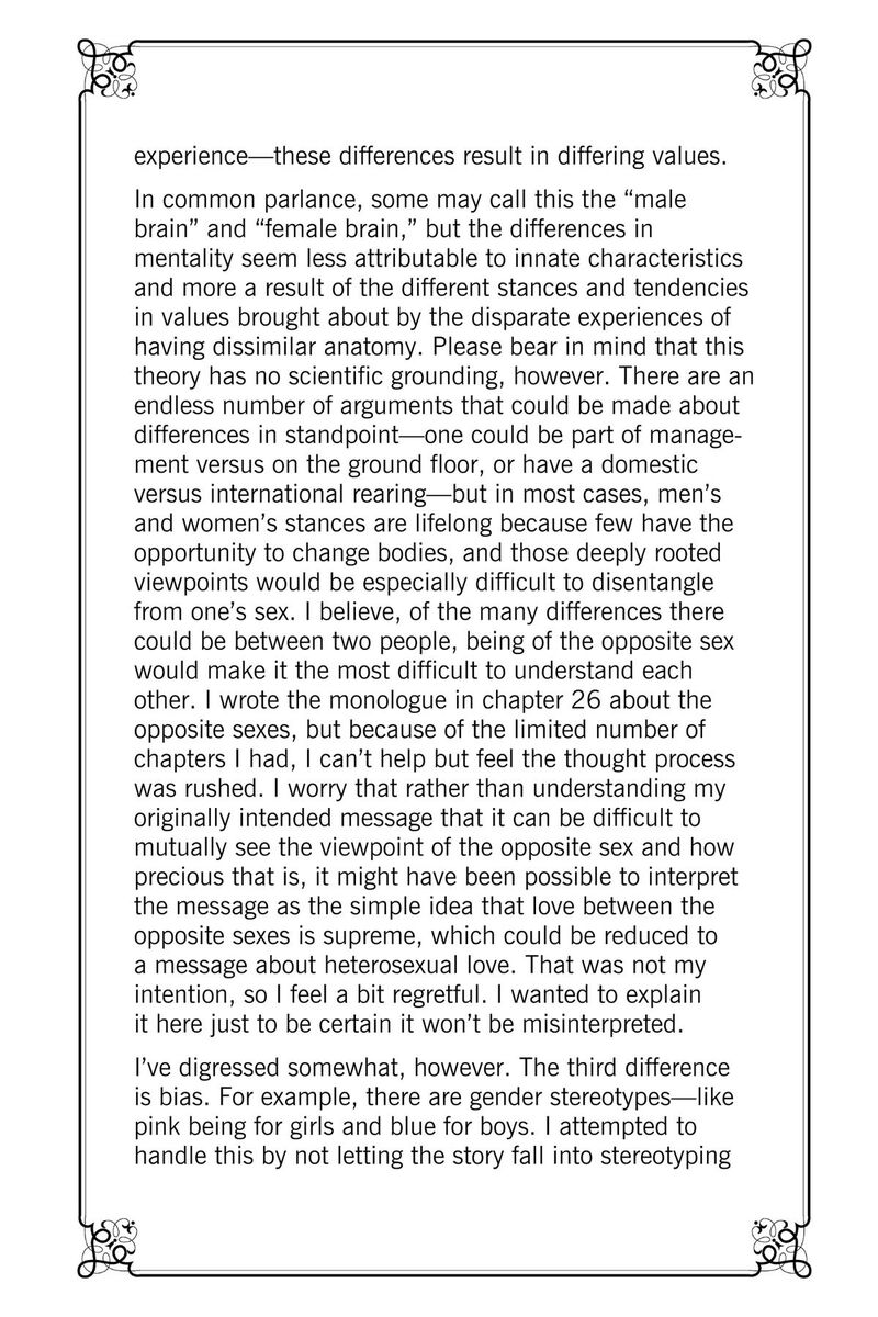 Two On Ice Chapter 28e Page 42