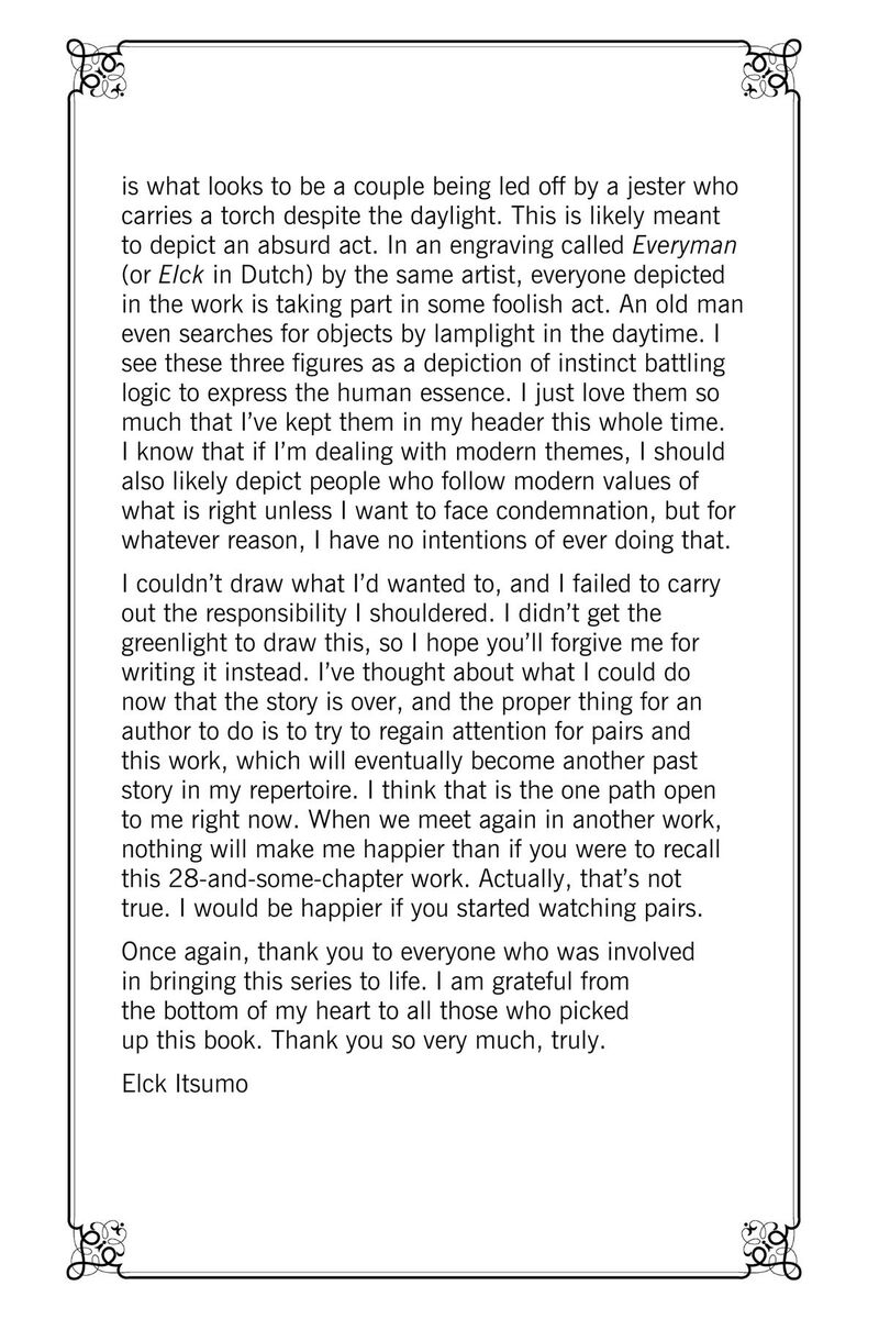 Two On Ice Chapter 28e Page 45