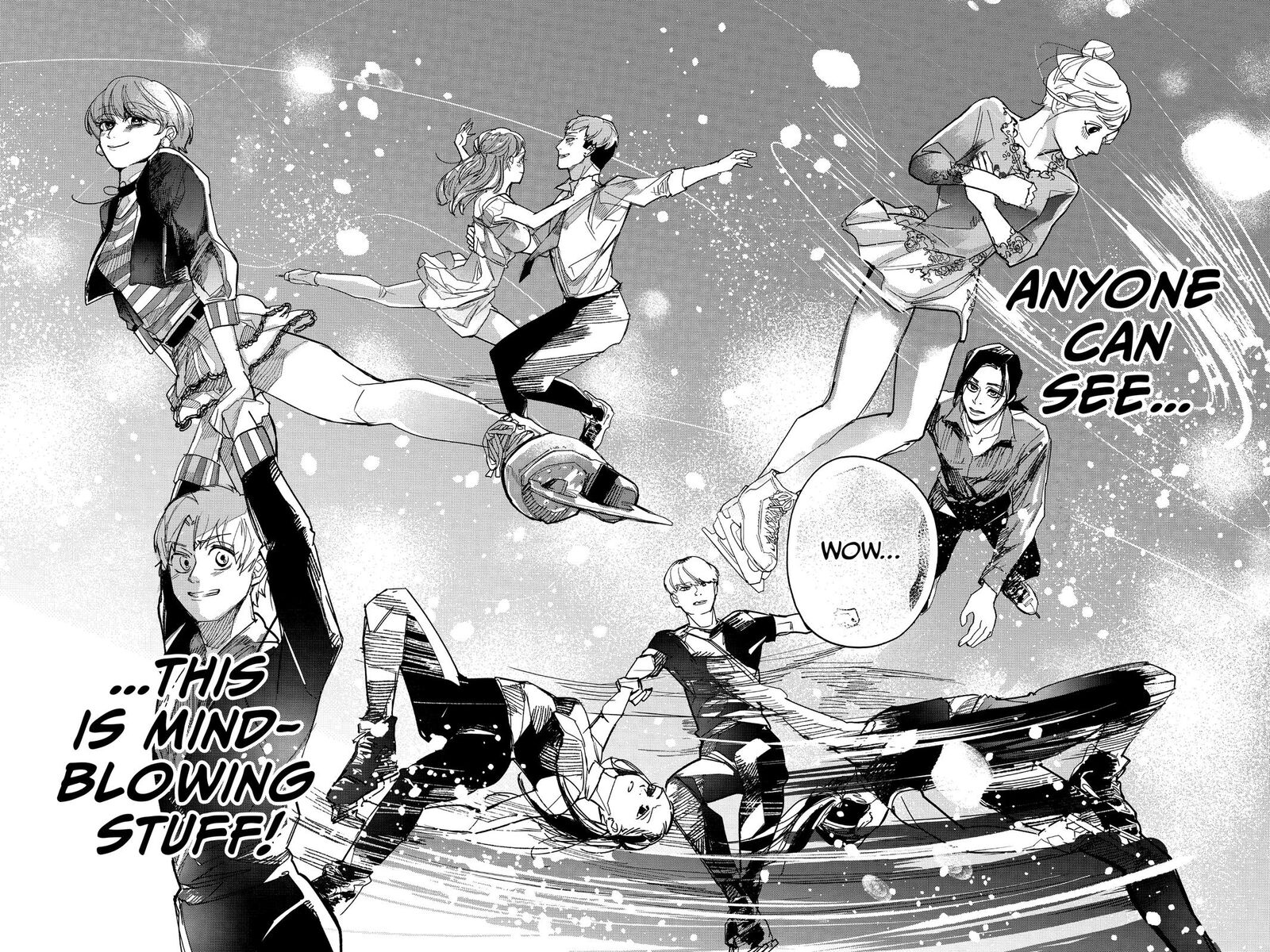 Two On Ice Chapter 28e Page 48