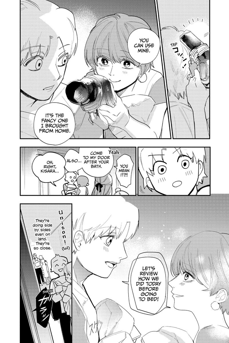 Two On Ice Chapter 28e Page 51