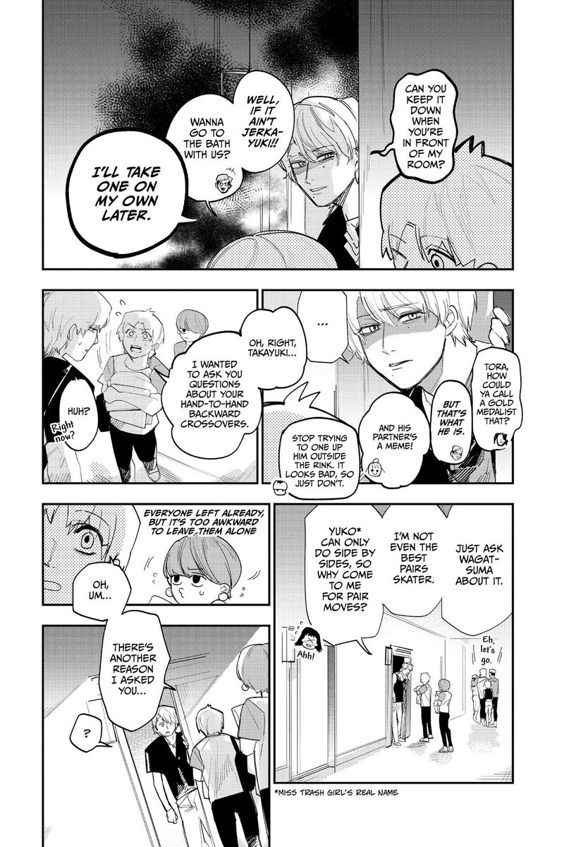 Two On Ice Chapter 28e Page 52