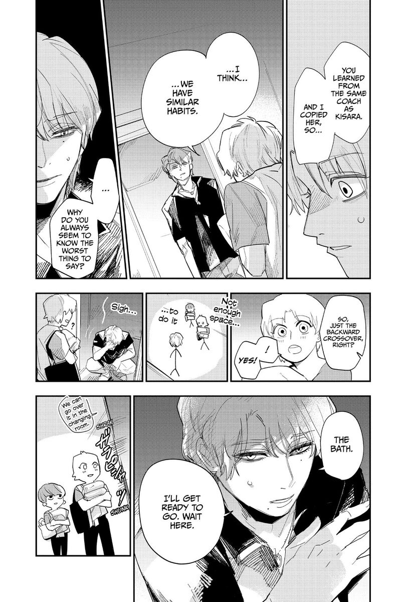 Two On Ice Chapter 28e Page 53