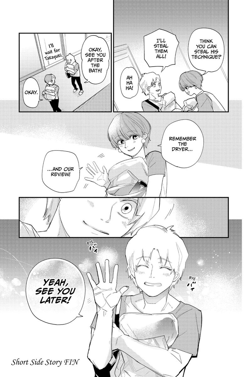 Two On Ice Chapter 28e Page 54