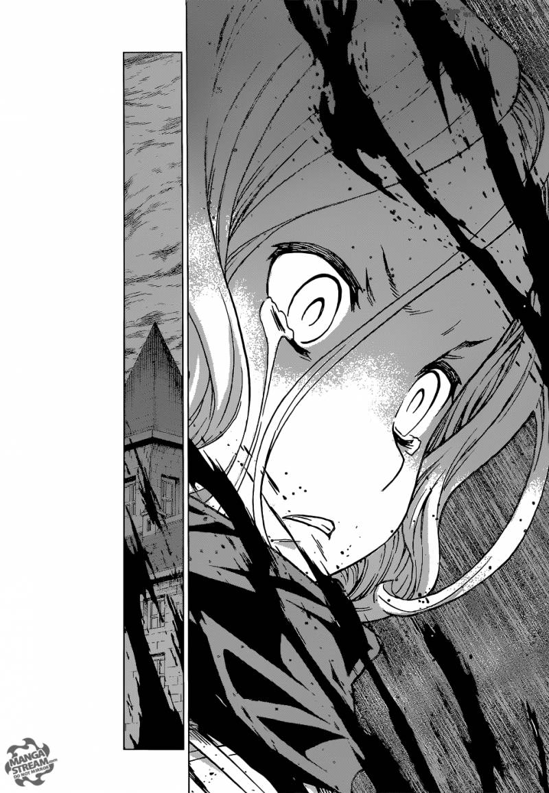 Ubel Blatt Chapter 129 Page 15