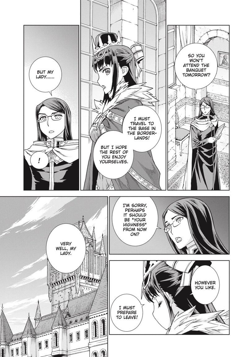 Ubel Blatt Chapter 170 Page 8