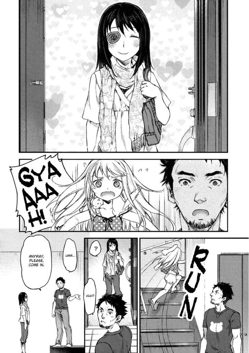 Uchi No Maid Ga Uzasugiru Chapter 1 Page 11