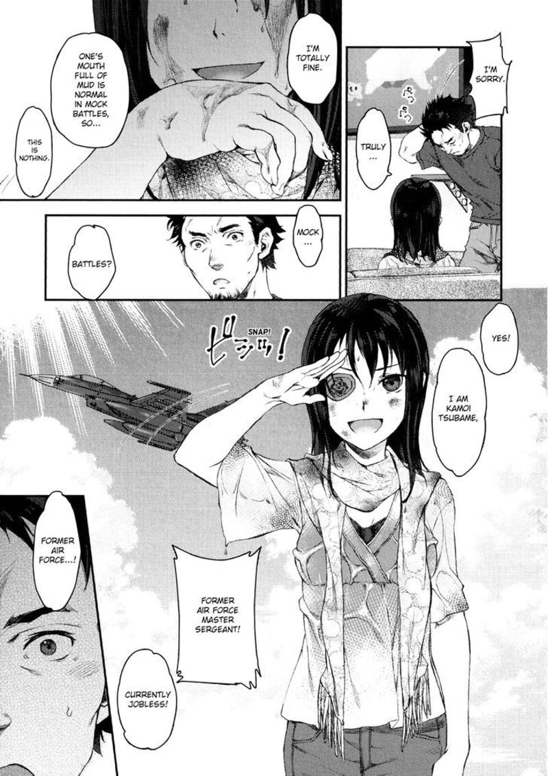 Uchi No Maid Ga Uzasugiru Chapter 1 Page 16