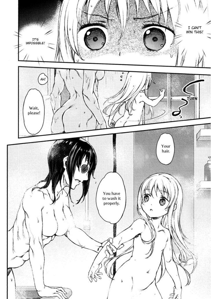 Uchi No Maid Ga Uzasugiru Chapter 1 Page 21