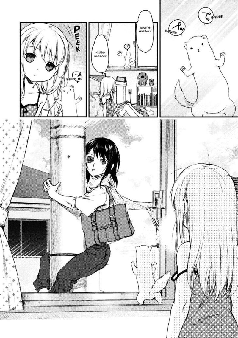 Uchi No Maid Ga Uzasugiru Chapter 1 Page 7