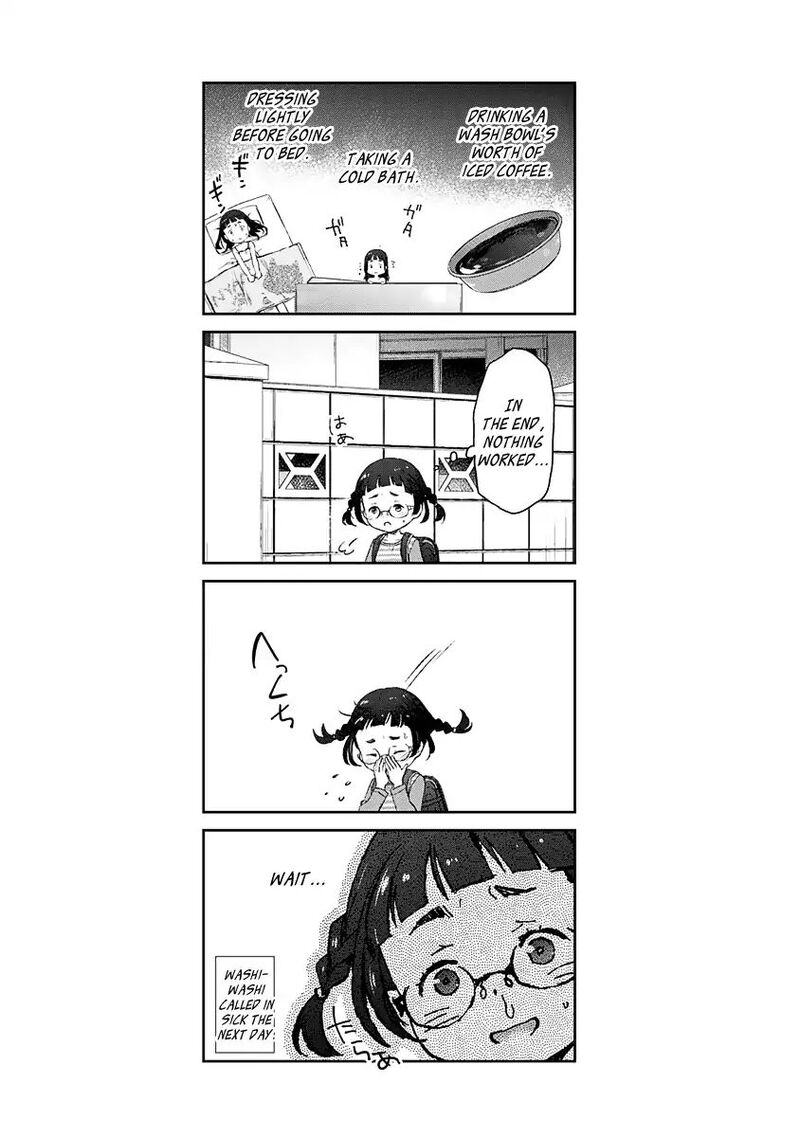 Uchi No Maid Ga Uzasugiru Chapter 10 Page 26