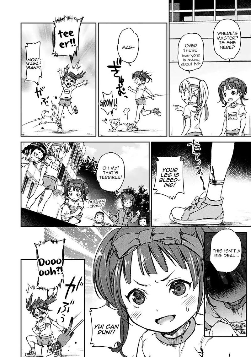 Uchi No Maid Ga Uzasugiru Chapter 10 Page 9