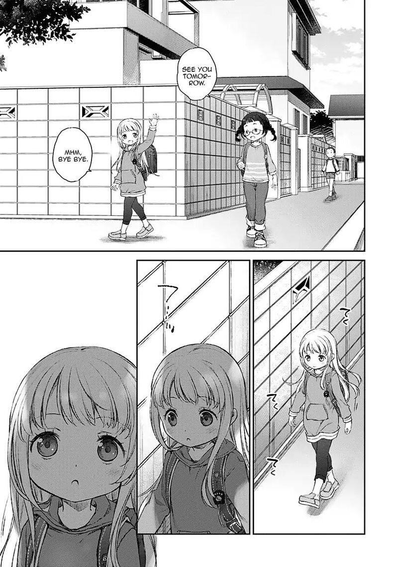 Uchi No Maid Ga Uzasugiru Chapter 11 Page 1