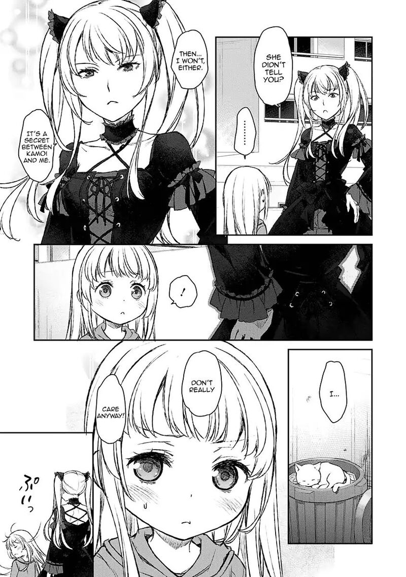 Uchi No Maid Ga Uzasugiru Chapter 11 Page 19