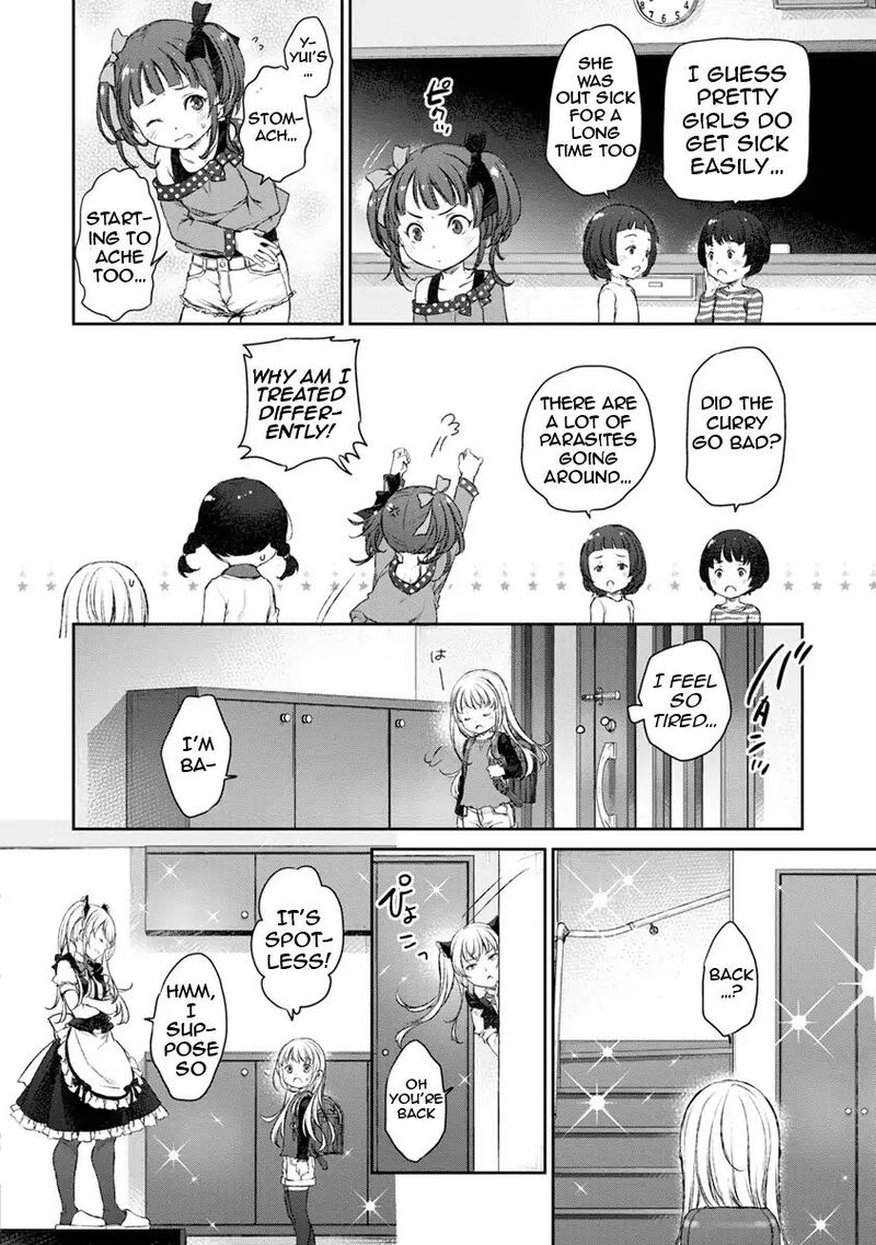Uchi No Maid Ga Uzasugiru Chapter 12 Page 10