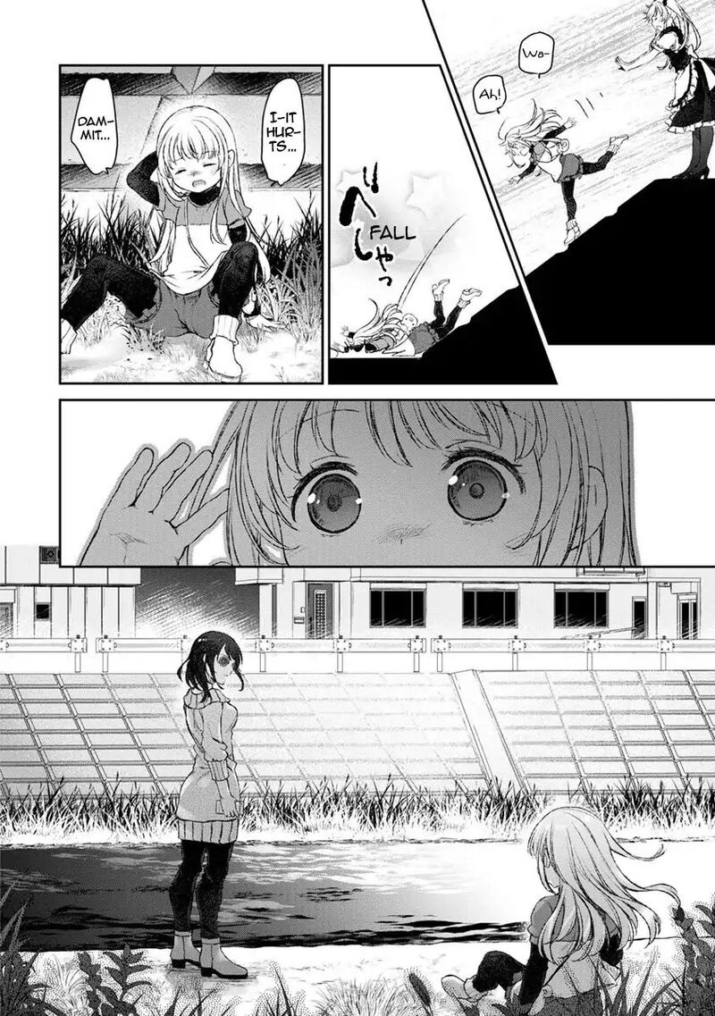 Uchi No Maid Ga Uzasugiru Chapter 12 Page 16