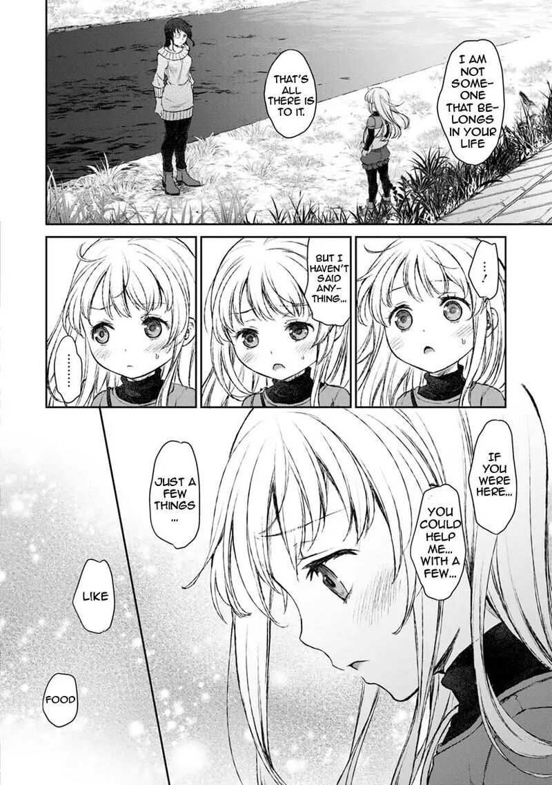 Uchi No Maid Ga Uzasugiru Chapter 12 Page 18