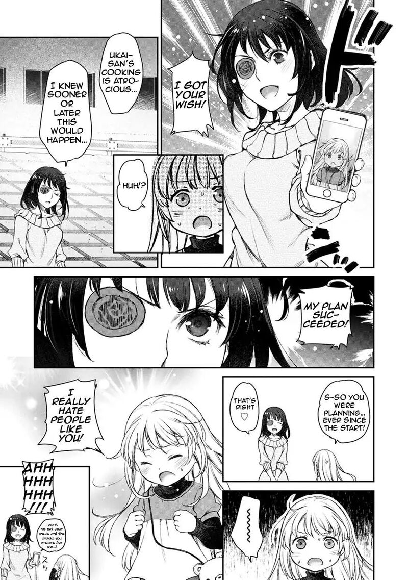 Uchi No Maid Ga Uzasugiru Chapter 12 Page 21
