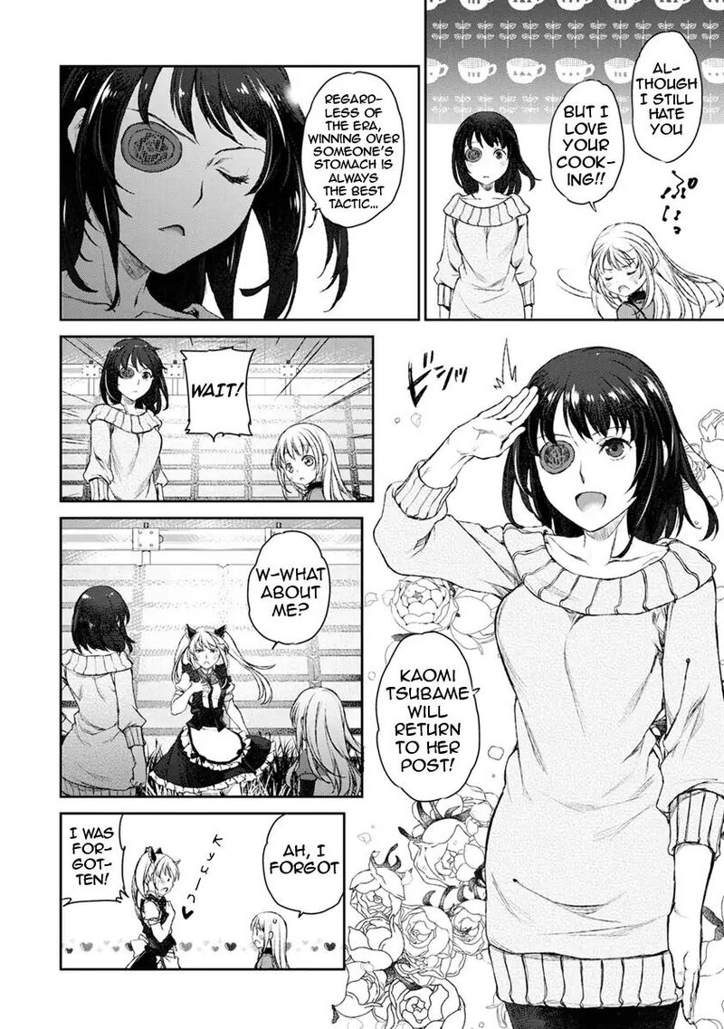 Uchi No Maid Ga Uzasugiru Chapter 12 Page 22