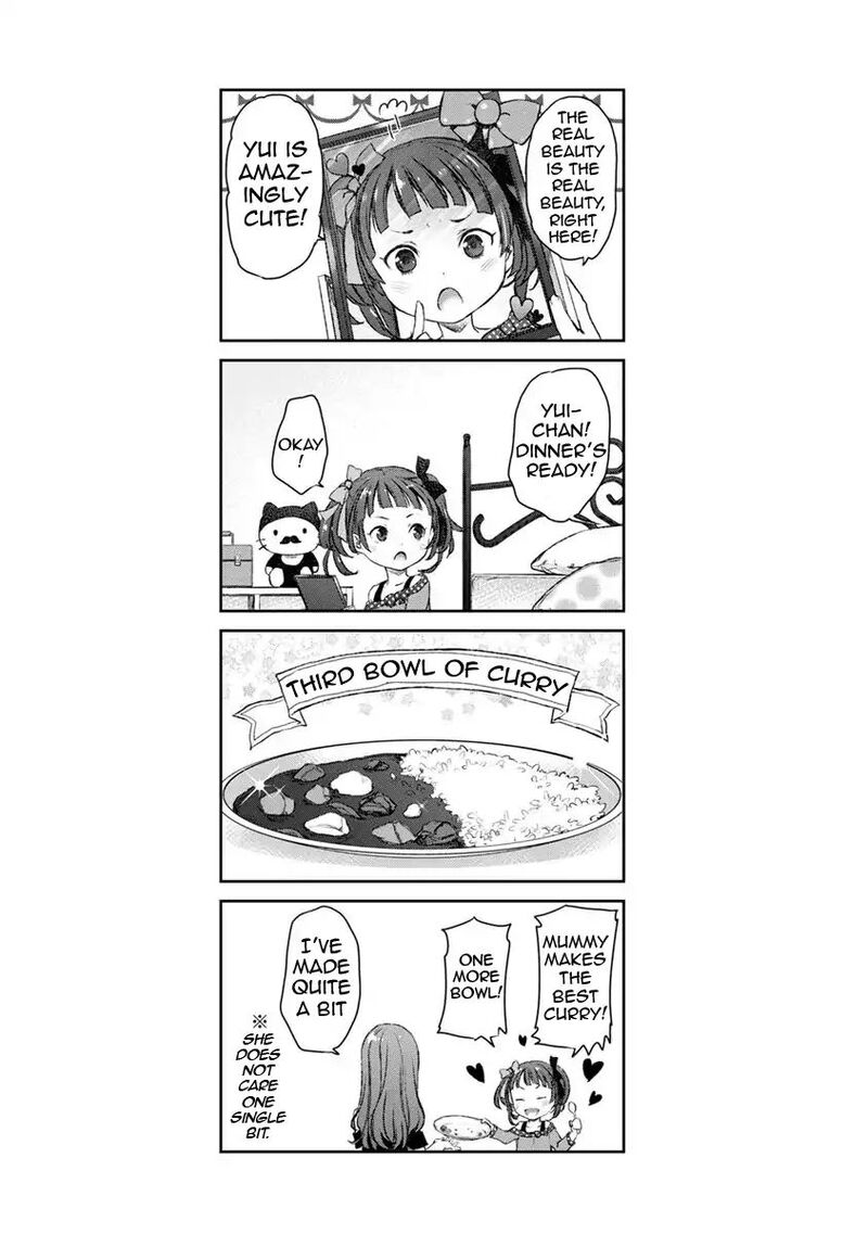 Uchi No Maid Ga Uzasugiru Chapter 12 Page 25