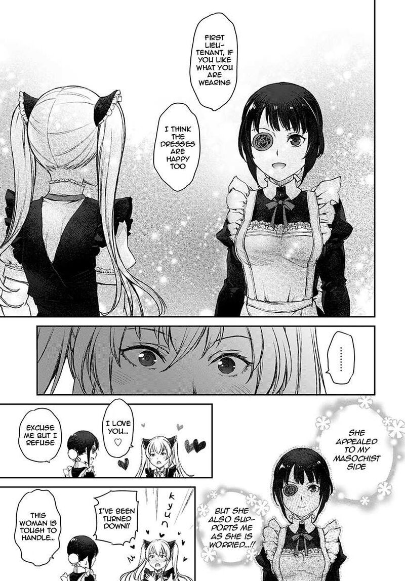 Uchi No Maid Ga Uzasugiru Chapter 13 Page 19