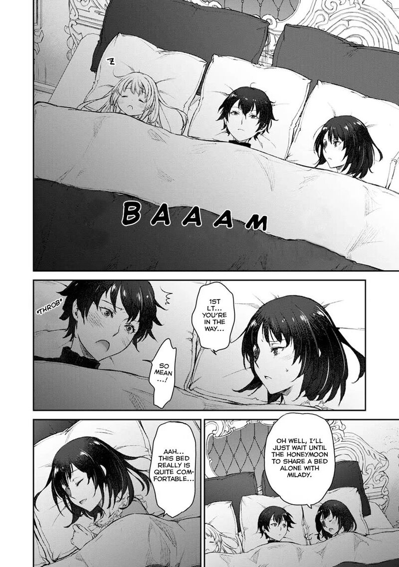 Uchi No Maid Ga Uzasugiru Chapter 14 Page 12