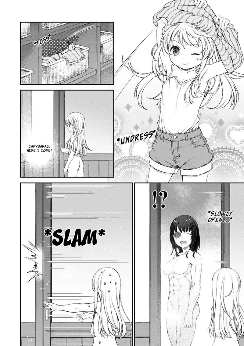 Uchi No Maid Ga Uzasugiru Chapter 15 Page 16
