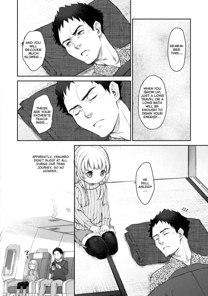 Uchi No Maid Ga Uzasugiru Chapter 15 Page 24