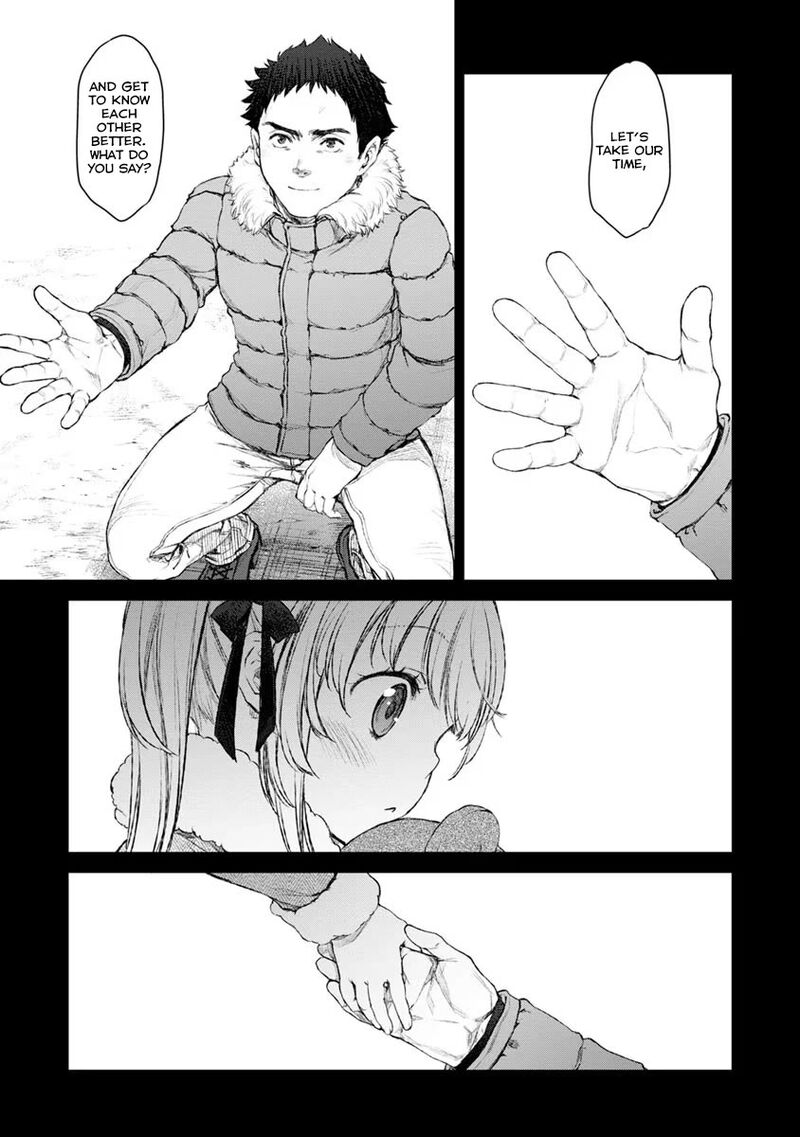 Uchi No Maid Ga Uzasugiru Chapter 15 Page 9