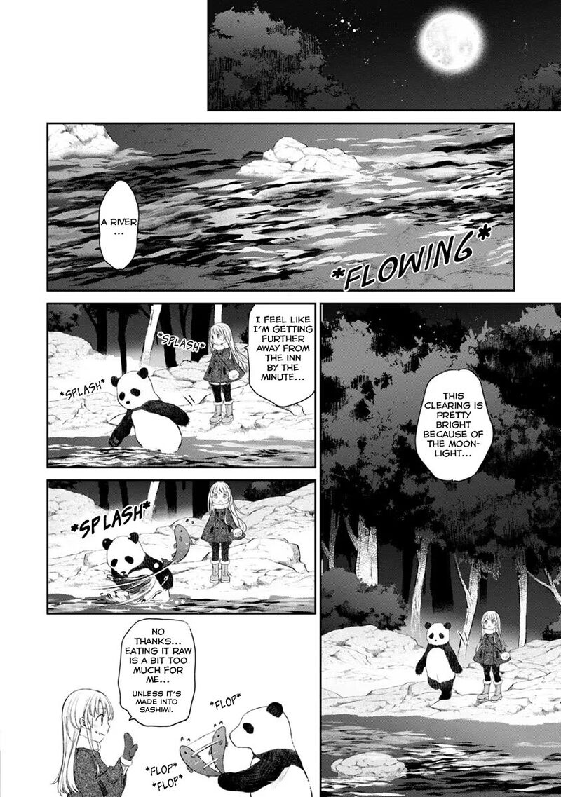 Uchi No Maid Ga Uzasugiru Chapter 16 Page 12