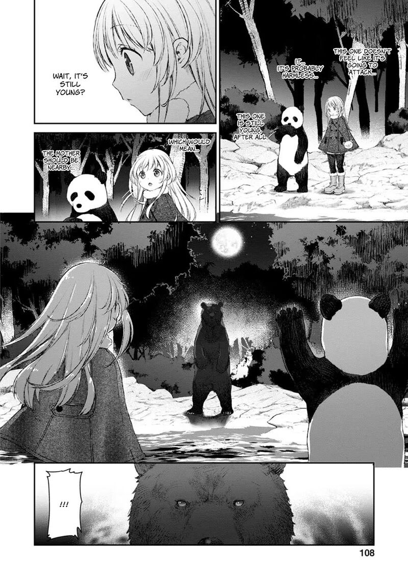 Uchi No Maid Ga Uzasugiru Chapter 16 Page 14