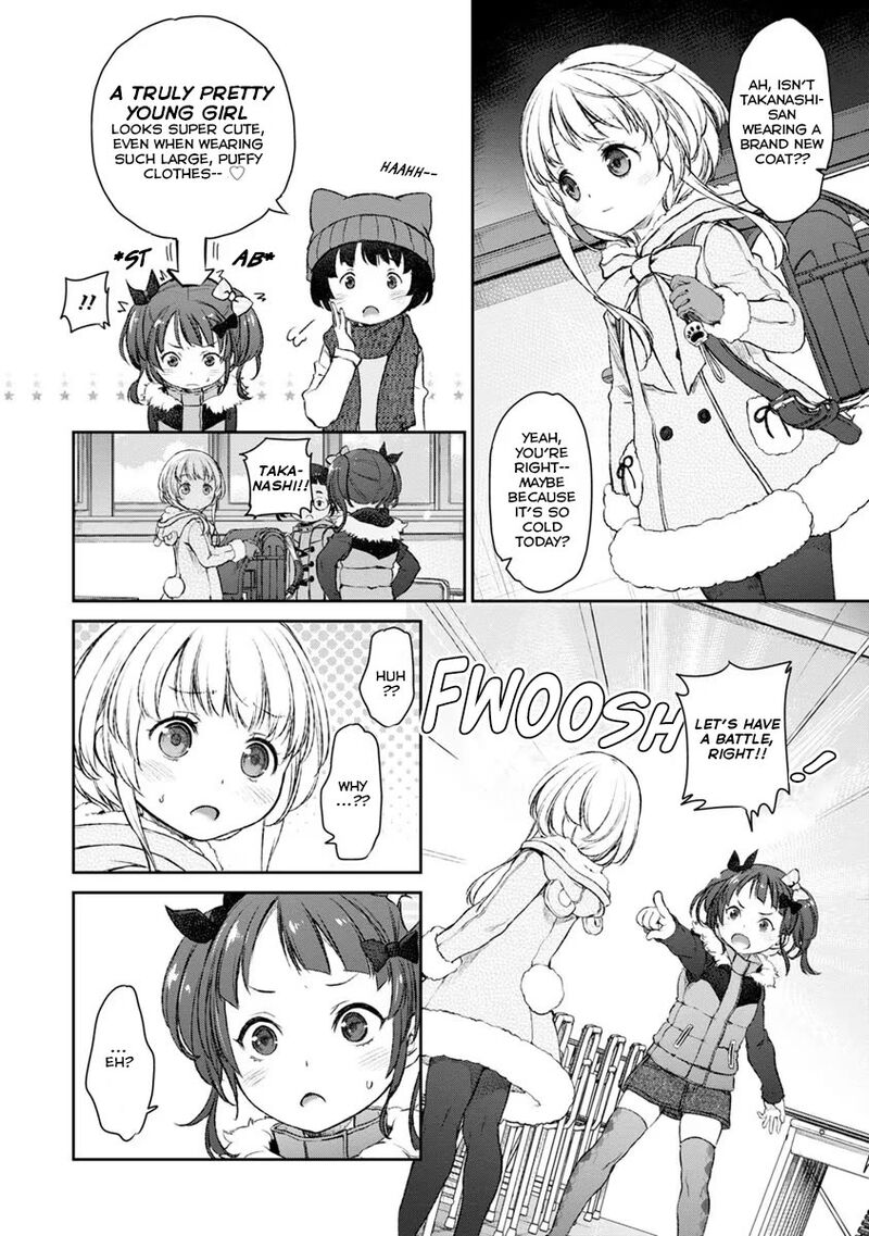 Uchi No Maid Ga Uzasugiru Chapter 17 Page 10