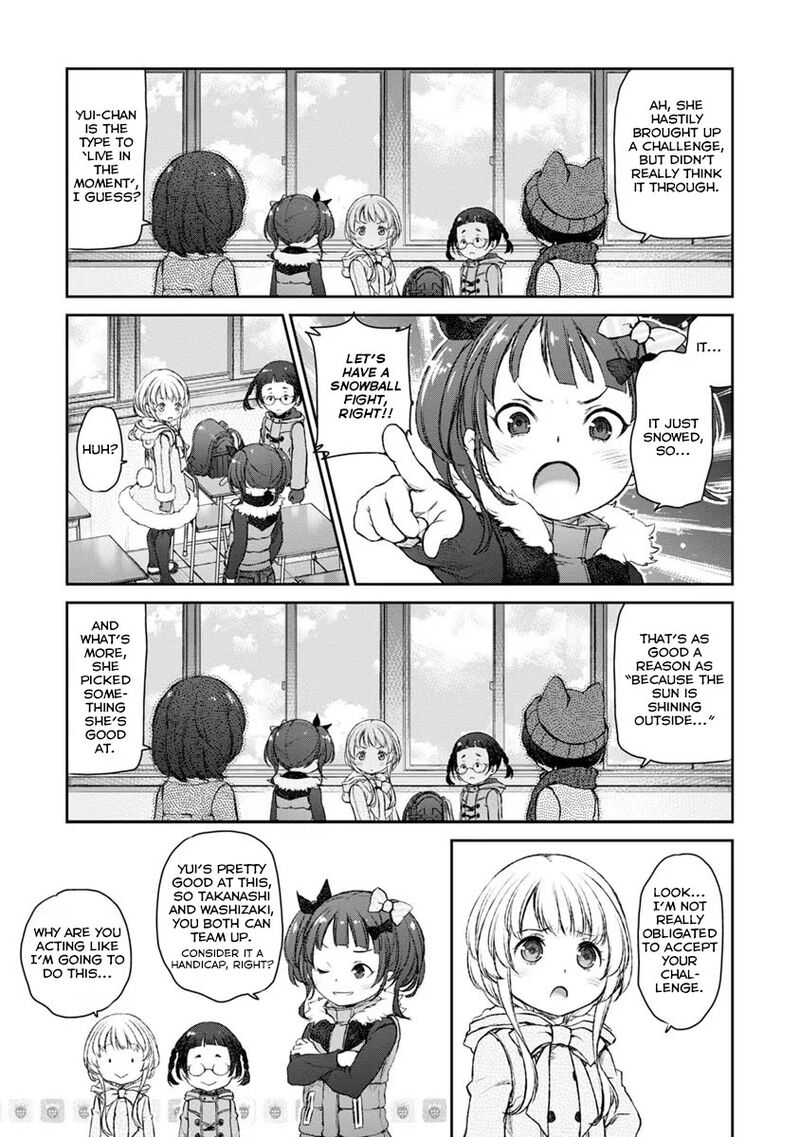 Uchi No Maid Ga Uzasugiru Chapter 17 Page 11
