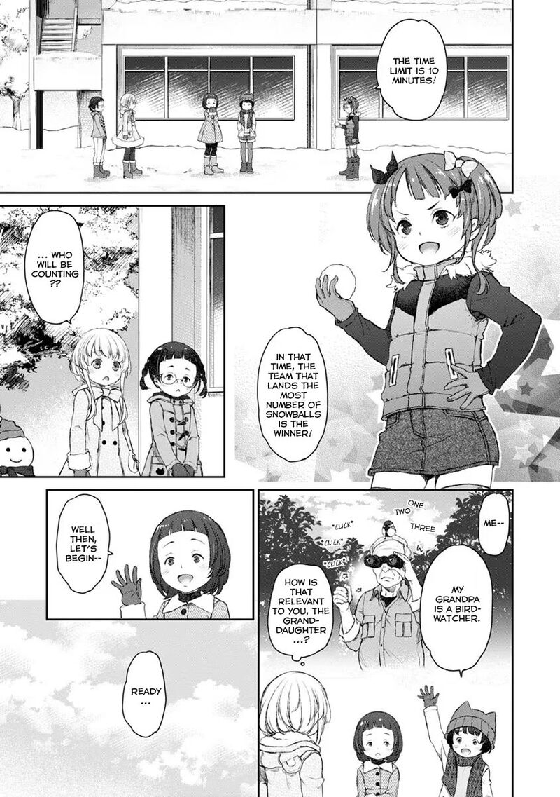 Uchi No Maid Ga Uzasugiru Chapter 17 Page 13
